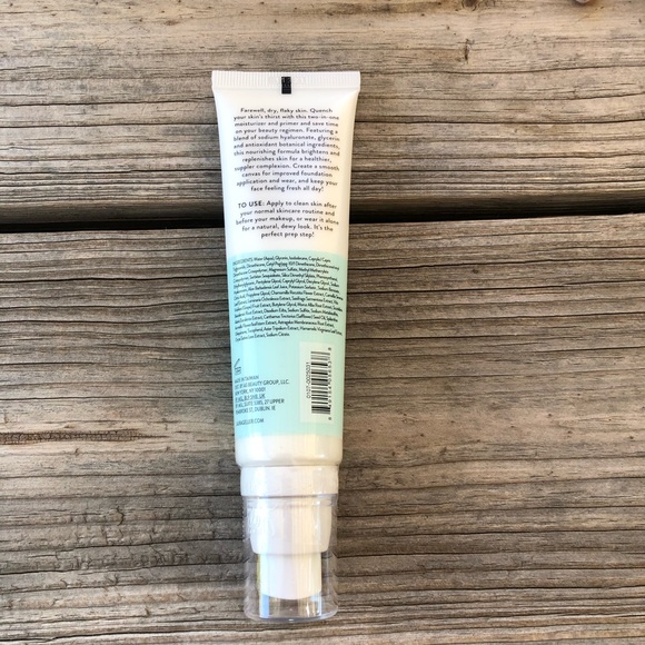 LAURA GELLER Spackle Skin Perfecting Primer: Hydrate - Picture 6 of 7